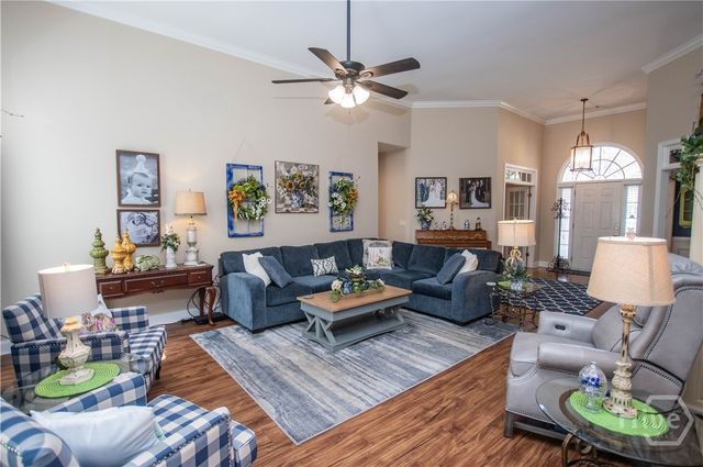 2669 Bay Ridge Drive, Loganville, GA 30052