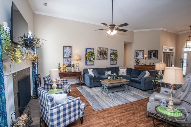 2669 Bay Ridge Drive, Loganville, GA 30052