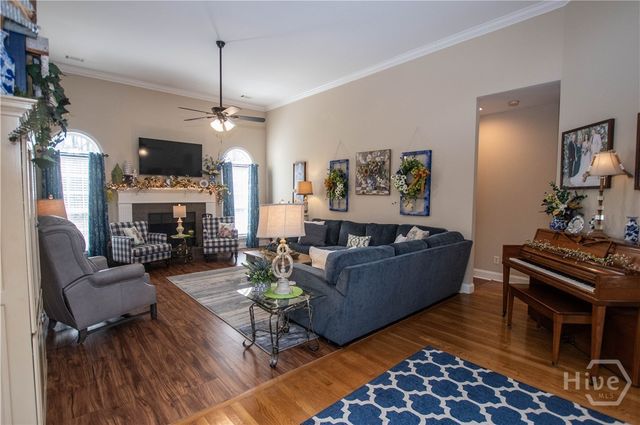 2669 Bay Ridge Drive, Loganville, GA 30052