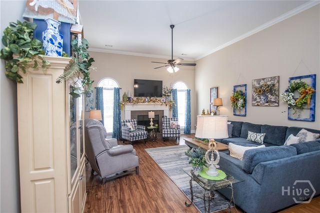 2669 Bay Ridge Drive, Loganville, GA 30052