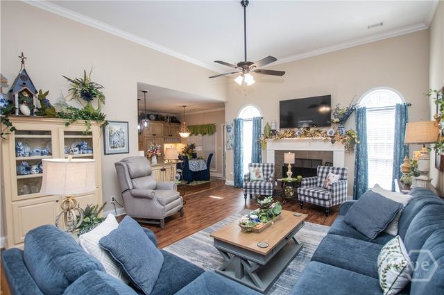 2669 Bay Ridge Drive, Loganville, GA 30052