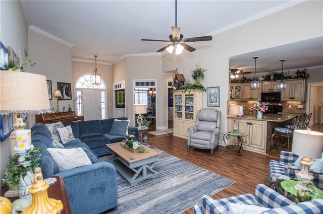 2669 Bay Ridge Drive, Loganville, GA 30052