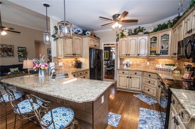 2669 Bay Ridge Drive, Loganville, GA 30052