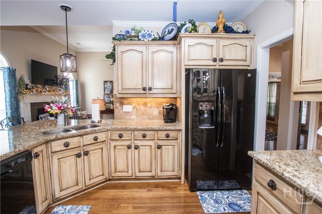 2669 Bay Ridge Drive, Loganville, GA 30052