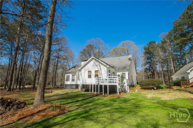 2669 Bay Ridge Drive, Loganville, GA 30052