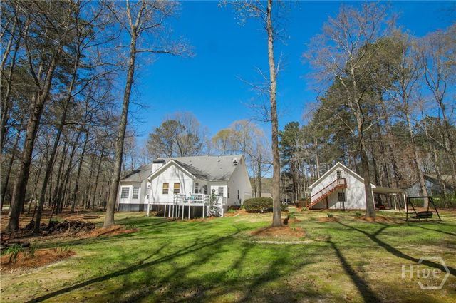 2669 Bay Ridge Drive, Loganville, GA 30052