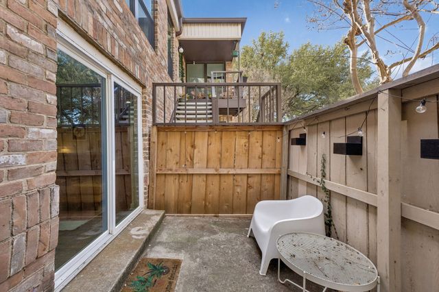 6060 Birchbrook Drive 159, Dallas, TX 75206
