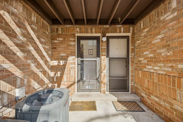 6060 Birchbrook Drive 159, Dallas, TX 75206