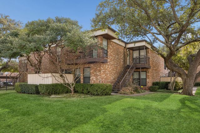 6060 Birchbrook Drive 159, Dallas, TX 75206