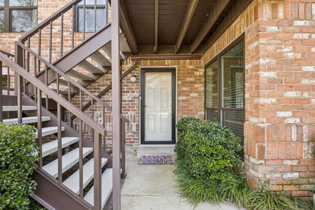 6060 Birchbrook Drive 159, Dallas, TX 75206