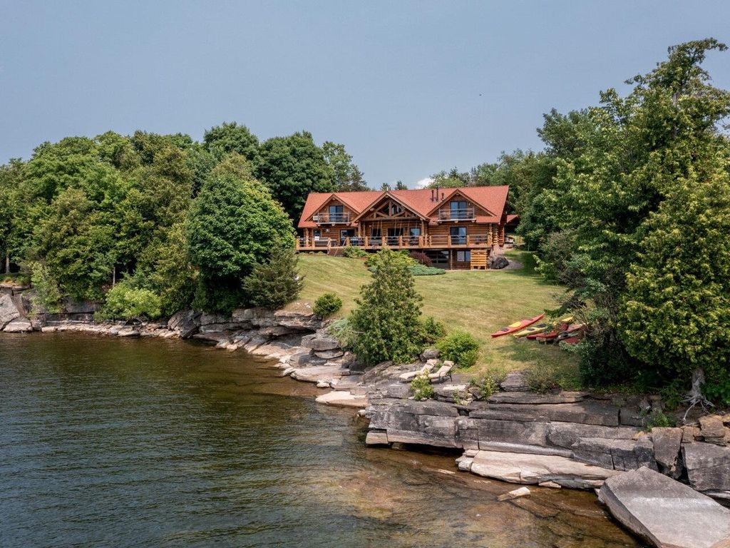 489 West Shore Road, South Hero, VT 05486