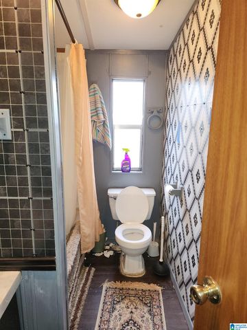 167 HAGWOOD CIRCLE, Trafford, AL 35172