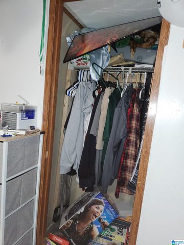 167 HAGWOOD CIRCLE, Trafford, AL 35172