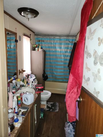 167 HAGWOOD CIRCLE, Trafford, AL 35172