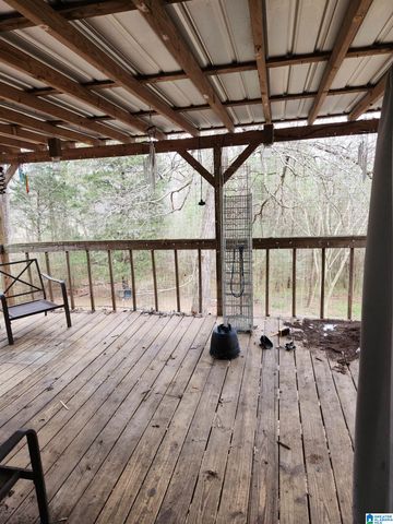 167 HAGWOOD CIRCLE, Trafford, AL 35172