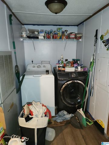 167 HAGWOOD CIRCLE, Trafford, AL 35172