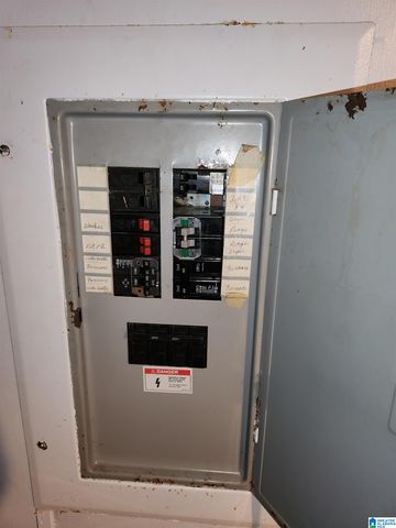 167 HAGWOOD CIRCLE, Trafford, AL 35172