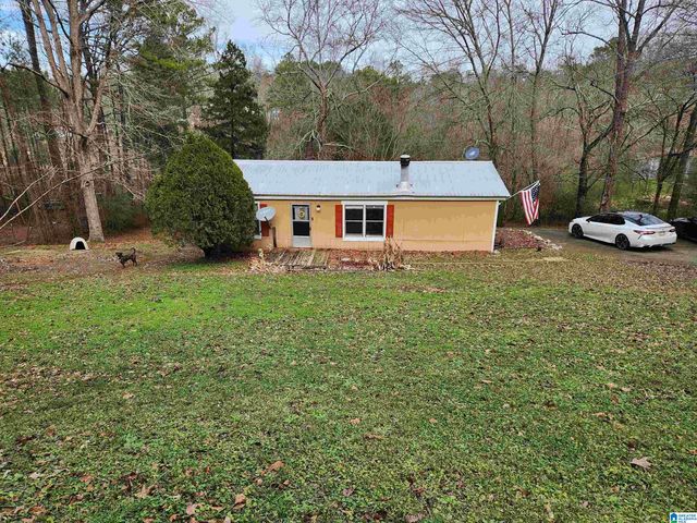 167 HAGWOOD CIRCLE, Trafford, AL 35172