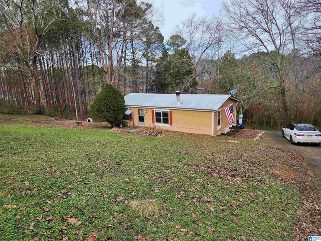 167 HAGWOOD CIRCLE, Trafford, AL 35172