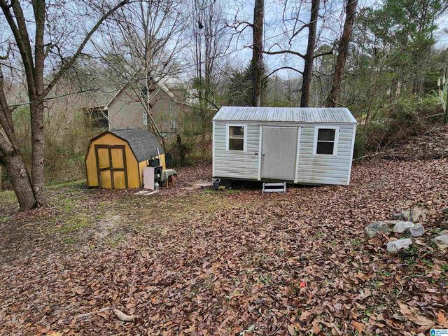 167 HAGWOOD CIRCLE, Trafford, AL 35172