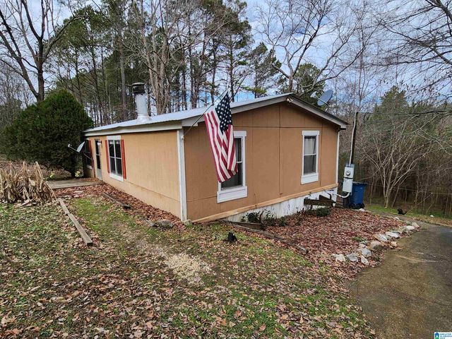 167 HAGWOOD CIRCLE, Trafford, AL 35172