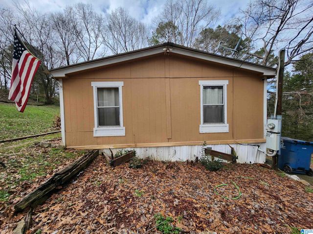 167 HAGWOOD CIRCLE, Trafford, AL 35172