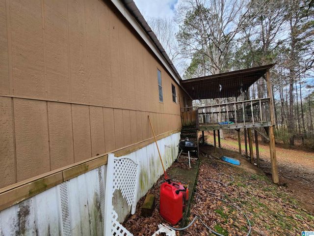 167 HAGWOOD CIRCLE, Trafford, AL 35172