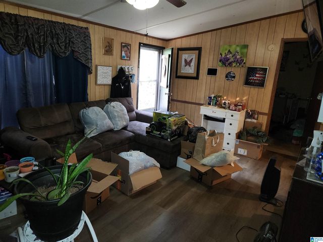 167 HAGWOOD CIRCLE, Trafford, AL 35172