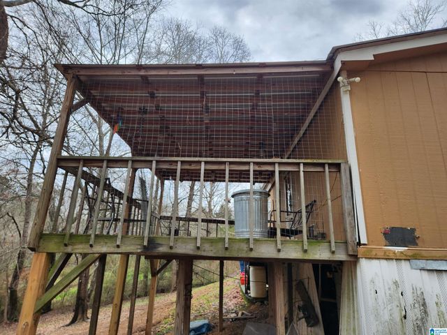 167 HAGWOOD CIRCLE, Trafford, AL 35172