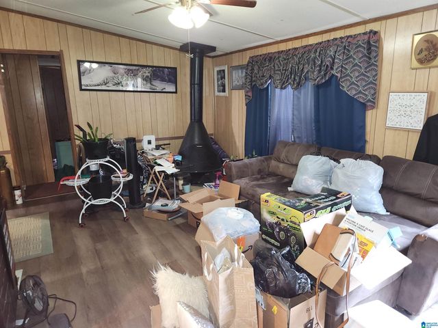 167 HAGWOOD CIRCLE, Trafford, AL 35172