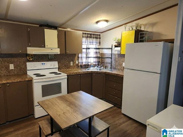 167 HAGWOOD CIRCLE, Trafford, AL 35172