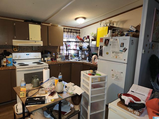 167 HAGWOOD CIRCLE, Trafford, AL 35172