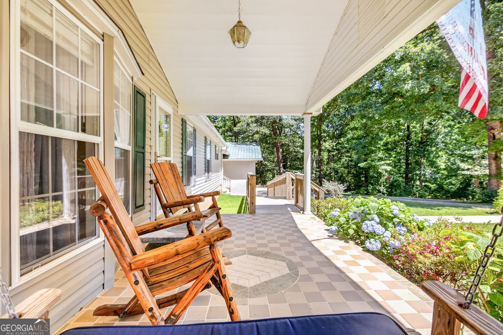 173 Andrews Road, Carnesville, GA 30521 — photo 5