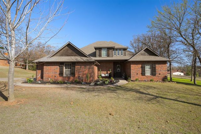 3630 Riverwood Lane, Edmond, OK 73034