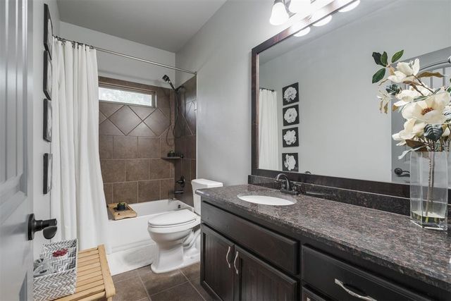 3630 Riverwood Lane, Edmond, OK 73034