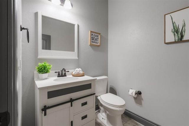 3630 Riverwood Lane, Edmond, OK 73034