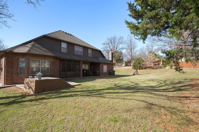 3630 Riverwood Lane, Edmond, OK 73034