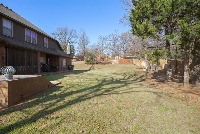 3630 Riverwood Lane, Edmond, OK 73034