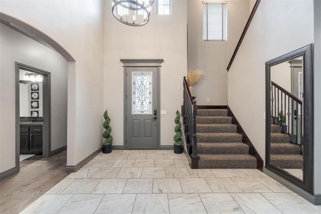 3630 Riverwood Lane, Edmond, OK 73034