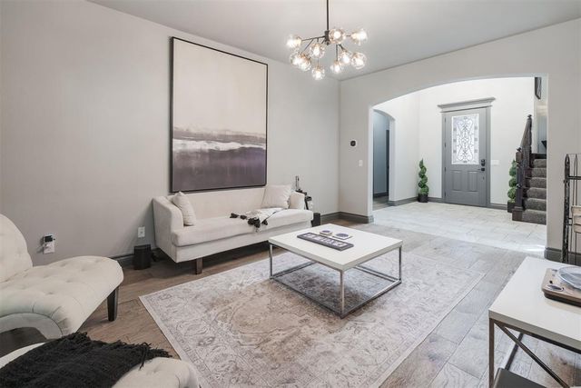 3630 Riverwood Lane, Edmond, OK 73034