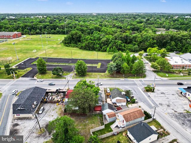 7707 BALTIMORE ANNAPOLIS BLVD, Glen Burnie, MD 21060