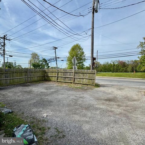 7707 BALTIMORE ANNAPOLIS BLVD, Glen Burnie, MD 21060