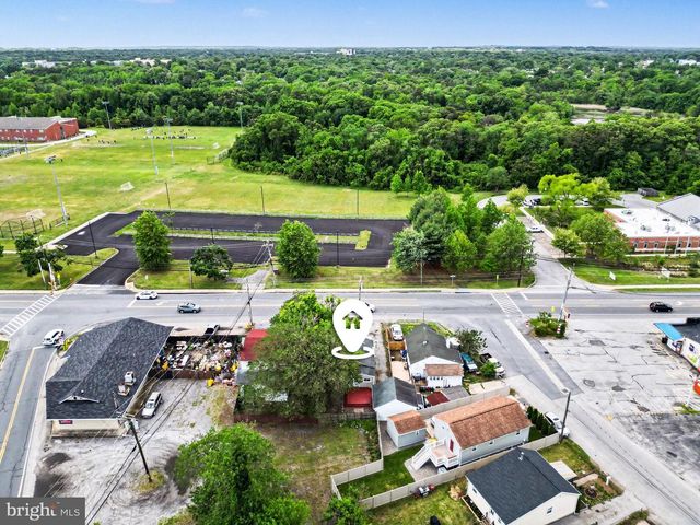 7707 BALTIMORE ANNAPOLIS BLVD, Glen Burnie, MD 21060