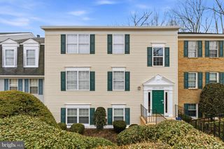 12219 STEVENSON CT #12219, Woodbridge, VA 22192