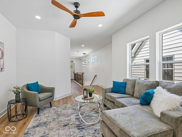1943 N College Avenue, Indianapolis, IN 46202