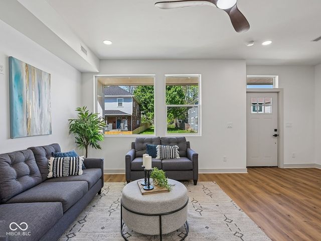 1943 N College Avenue, Indianapolis, IN 46202