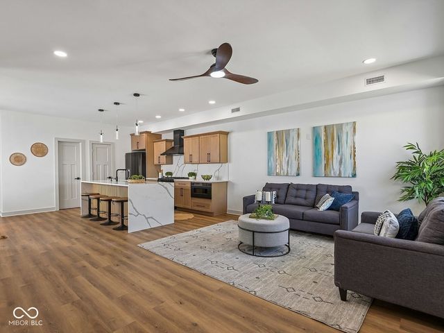 1943 N College Avenue, Indianapolis, IN 46202