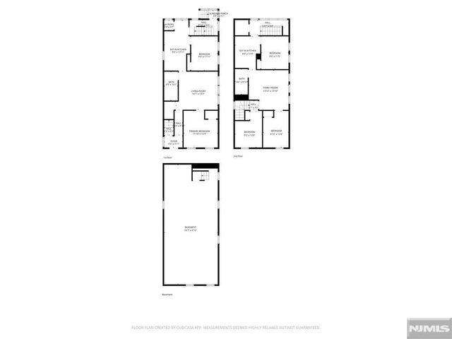 182 Norwood Street, Newark, NJ 07106