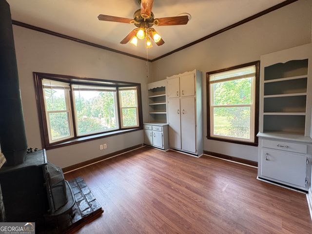 310 Hoppin Branch Road, Griffin, GA 30224