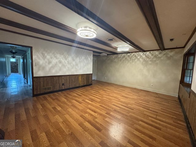 310 Hoppin Branch Road, Griffin, GA 30224